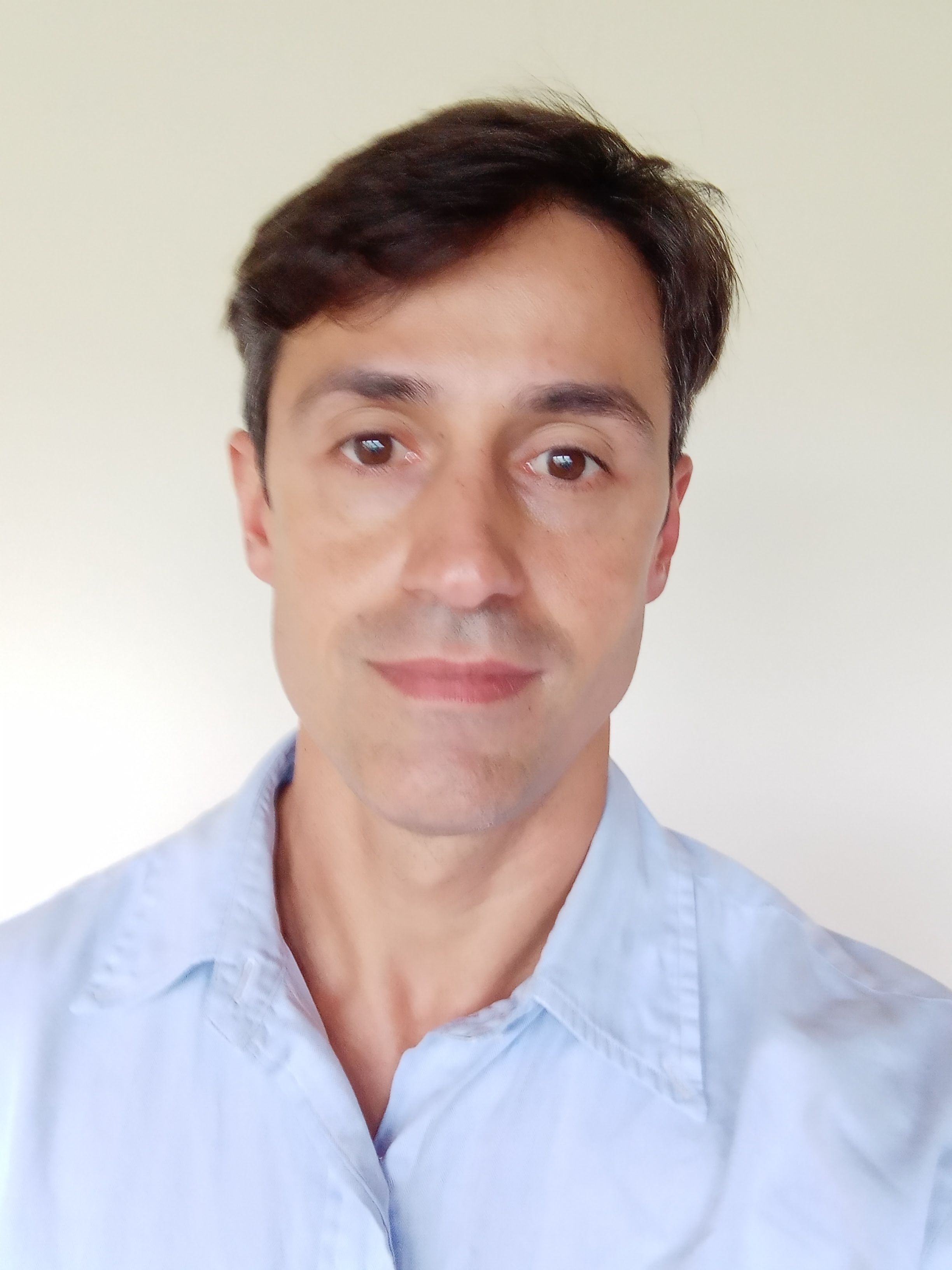 Pedro Guimarães Neto